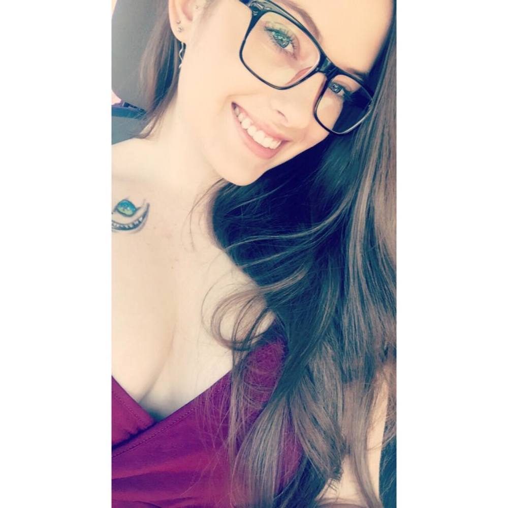 Meet your Posher, Tiana